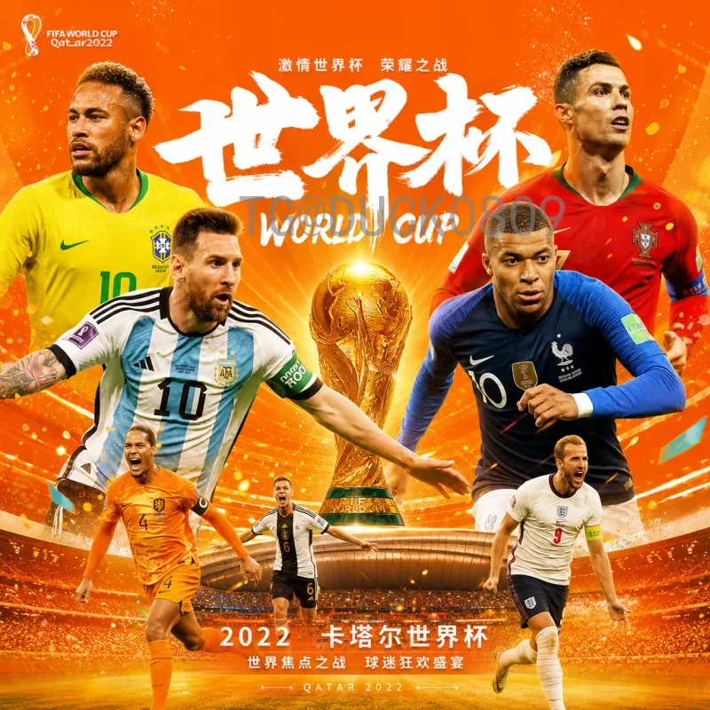 2026年国际足联世界杯比分集锦前瞻：回顾经典，展望新篇章
